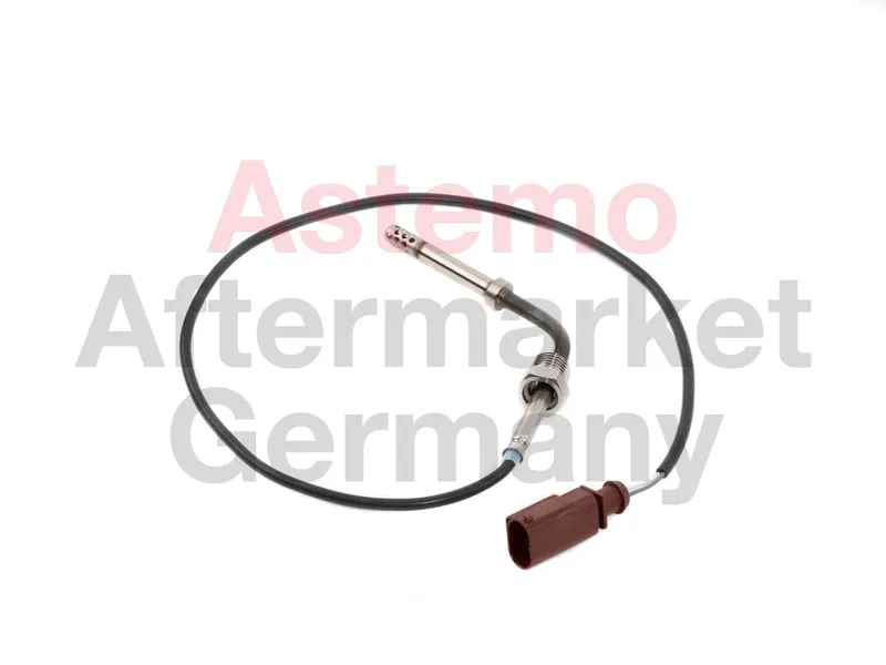 Avgastempgivare ASTEMO 2505593