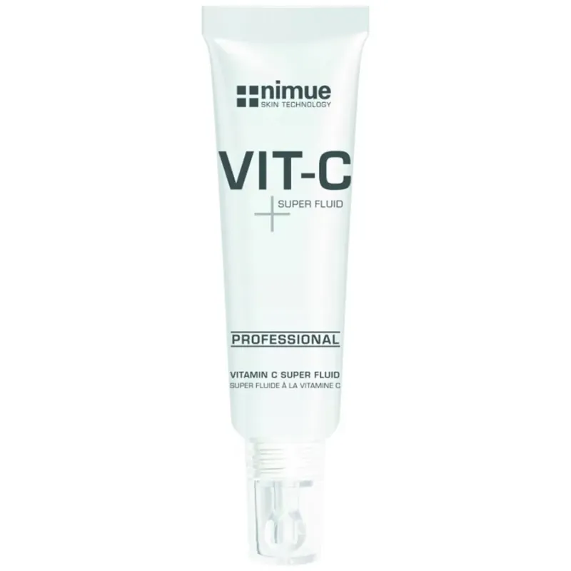 Nimue Professional Vitamin C Super fluid 30 ml