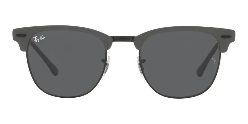 Clubmaster Metal RB3716 - 9256B1 51