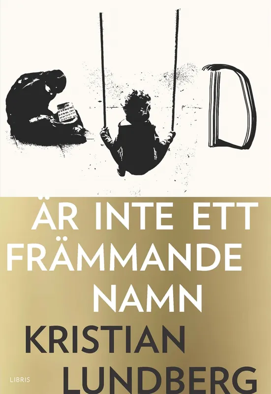 Gud är inte ett främmande namn, E-bok