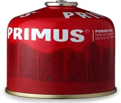Primus Power Gas 230 g L2 230g