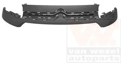 Kylargrill VAN WEZEL 0906510