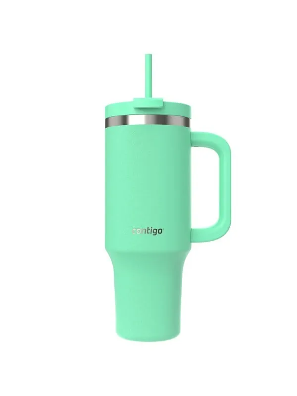 Contigo Streeterville Tumbler with handle Reef - 1200ml