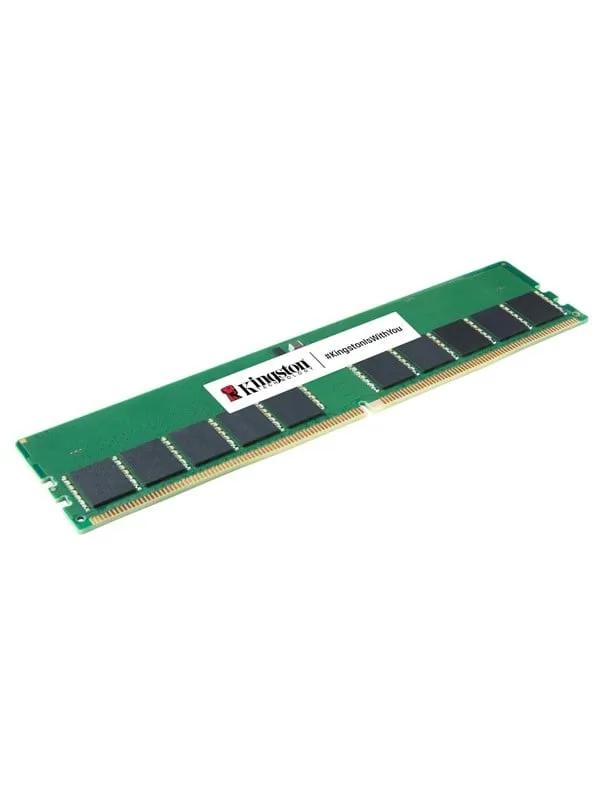 Kingston System Specific Memory DDR5-5600 Ej buffrad/Icke ECC (icke-ECC) - 48GB - CL46 - Single Channel (1 pcs)
