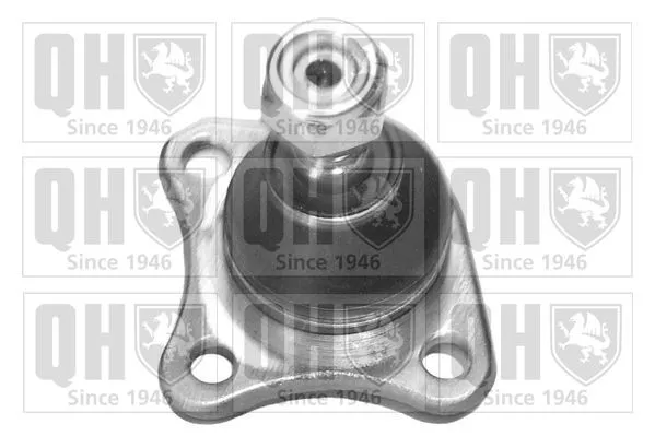 Spindelled QUINTON HAZELL QSJ9928S