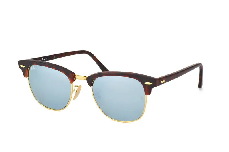 Ray-Ban Clubmaster RB 3016 114530 large