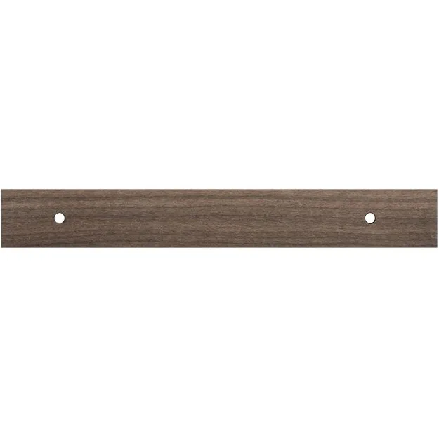 Satake Magnetlist 35 cm, valnöt