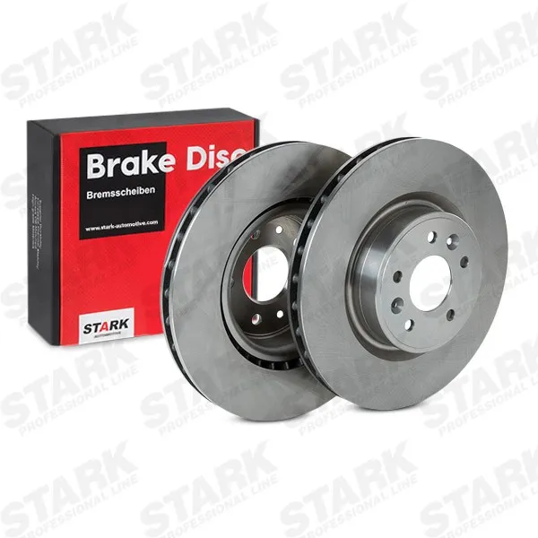 Bromsskiva STARK SKBD-0023209