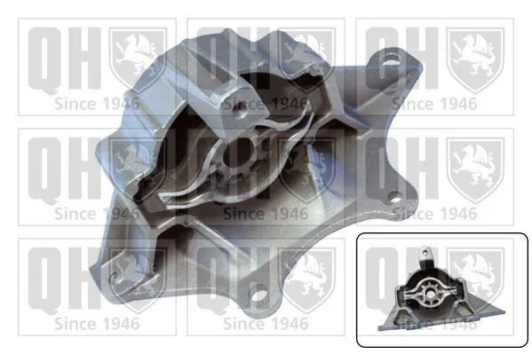 Motorkudde QUINTON HAZELL EM4373