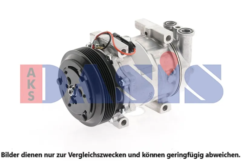 AC-kompressor AKS DASIS 853230N