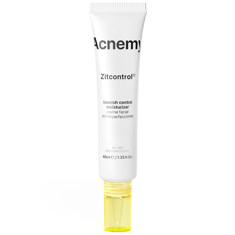 Niche Beauty Lab Acnemy Zitcontrol – 40 ml