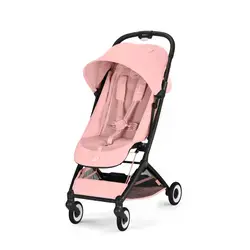 Cybex Sittvagna - Orfeus - Candy Rosa/Light Pink