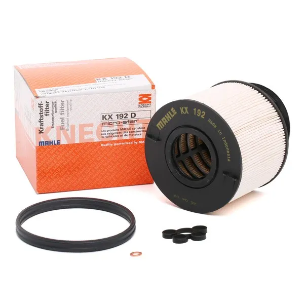 Bränslefilter MAHLE KX 192D