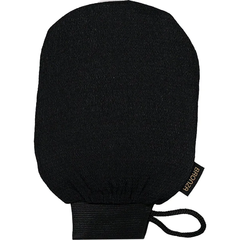 Bronza Exfoliating Mitt