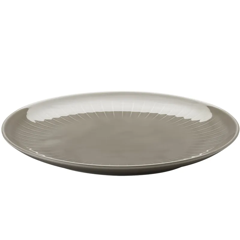 Rosenthal Joyn tallrik 27 cm, grå