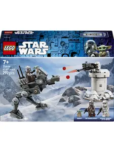 LEGO® Star Wars - AT-RT-attack 75444 - 297 Delar