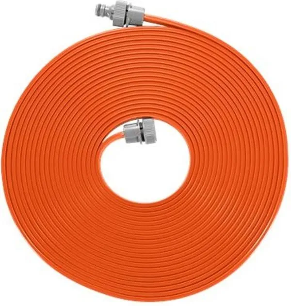 Gardena Sprinklerslang 15 m, orange