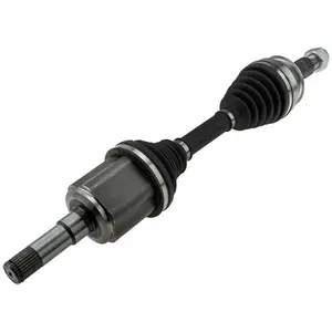 Drivaxel NTY NPW-DW-047
