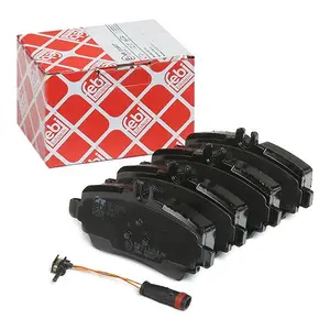 Bromsbelägg FEBI BILSTEIN 16439
