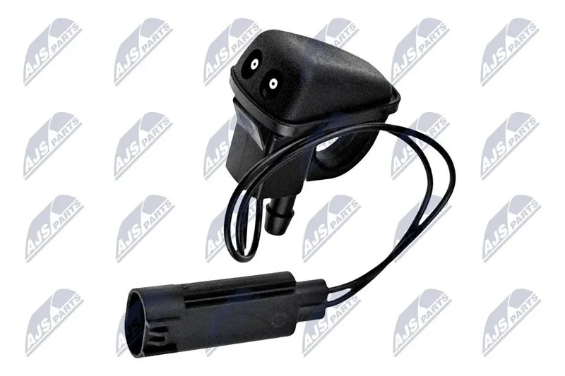 Spolarmunstycke NTY EDS-LR-028