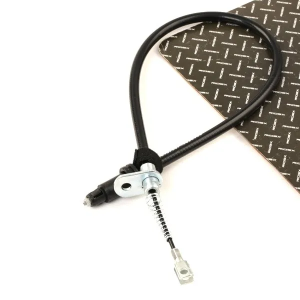 Handbromsvajer RIDEX 124C0466