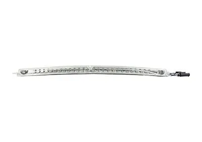 Extra bromsljus VAN WEZEL 0656929