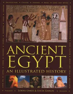 Ancient Egypt (#4458)