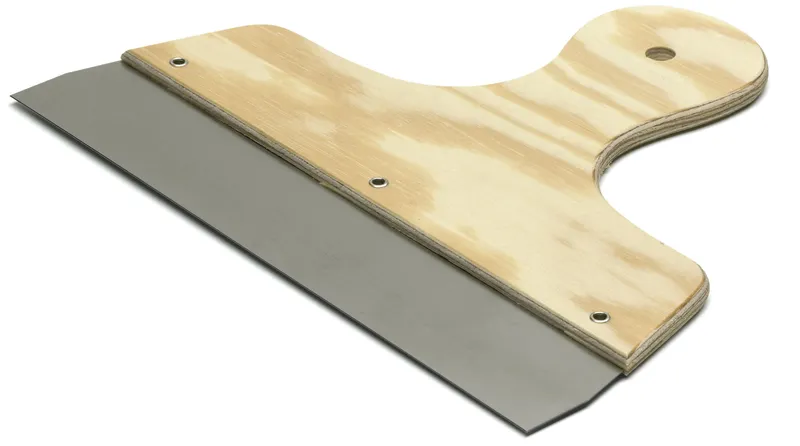 BREDSPACKEL 400MM TRÄRYGG (5) | Beijerbygg Byggmaterial