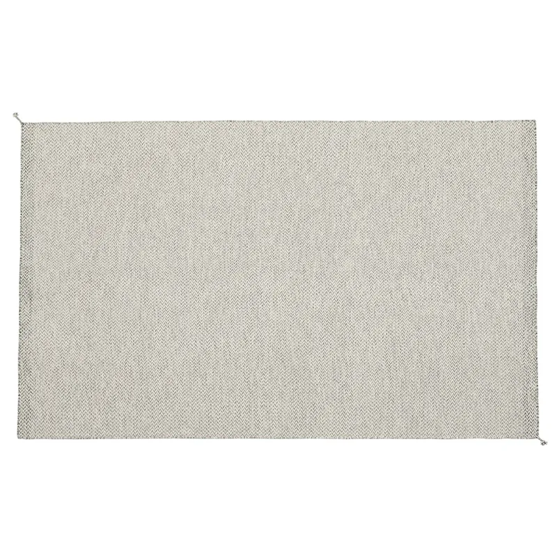 Muuto, Ply Matta Recycled Polyester 300×200 cm Off-White