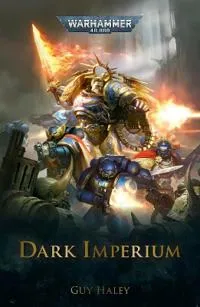 Dark Imperium av Guy Haley Pocketbok 9781800261242