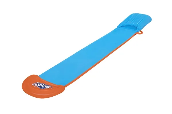 H2OGO! Vatten ”Tsunami Splash Ramp” Vattenkana 488cm