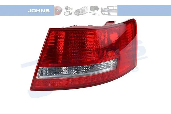 JOHNS 13 19 88-15 Bakljus