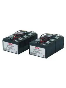 Apc Utbytesbatteri #12