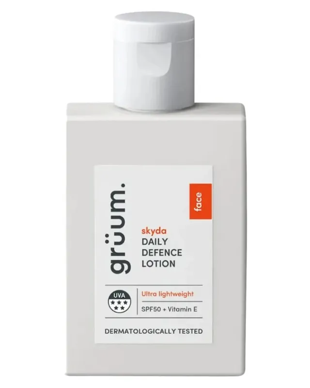 Grüum Skyda Daily Defence Lotion SPF50 50 ml