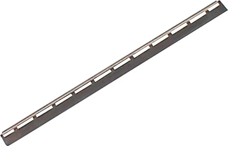 Skena Unger 35cm Mjukt gummi