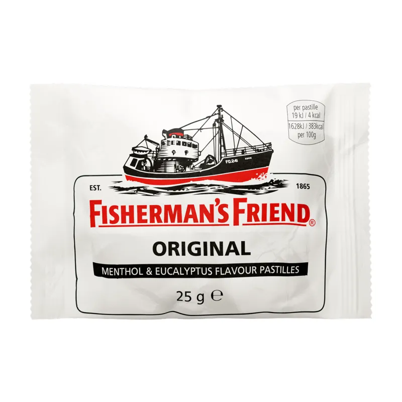 Fisherman’s Friend Original 25 g