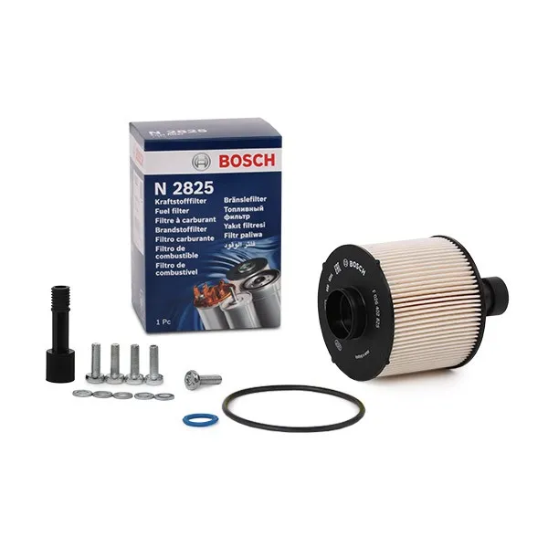 Bränslefilter BOSCH F 026 402 825