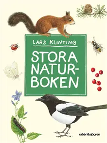 Stora naturboken