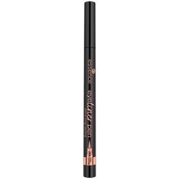 essence Eyeliner Pen Extra Long-lasting 010 Blackest Black - 1,1 ml