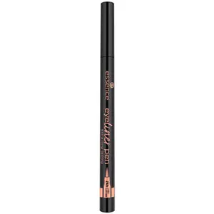 essence Eyeliner Pen Extra Long-lasting 010 Blackest Black - 1,1 ml