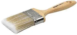 LACKPENSEL PRO FLAT 70MM 169170 | Beijerbygg Byggmaterial