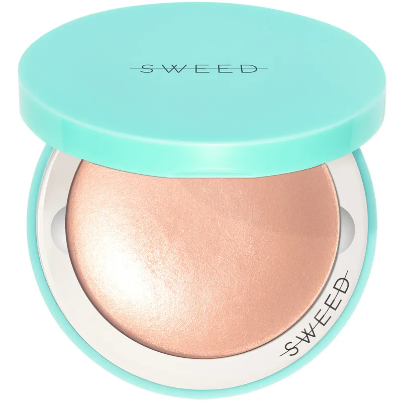 Sweed The Highlighter – Aurora Ivory Gold – 4,5 g