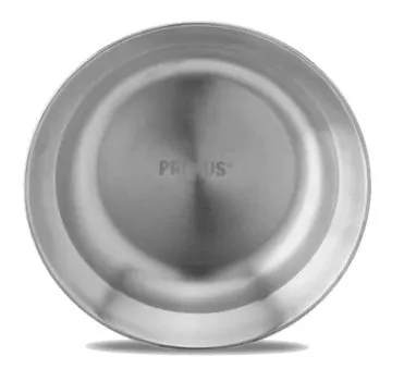 Primus CampFire Plate Stainless Steel NoColour