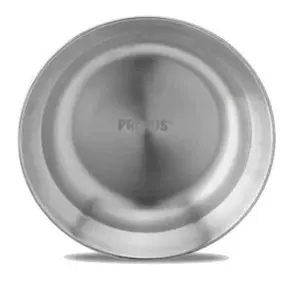Primus CampFire Plate Stainless Steel NoColour
