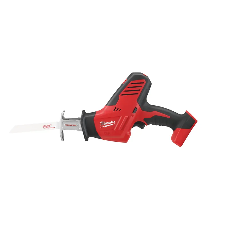 Milwaukee M18 C18 HZ-0 Tigersåg utan batteri och laddare
