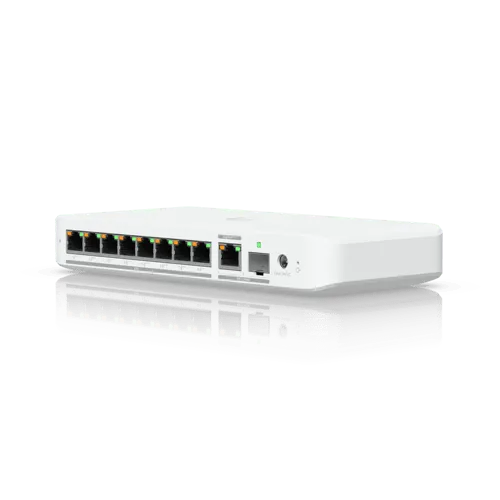 Ubiquiti Unifi Flex 2.5g Poe