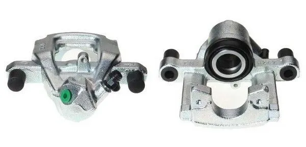 Bromsok BUDWEG CALIPER 344466