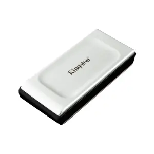 XS2000 2TB SSD USB-C 3.2 Gen 2 External Solid State Drive