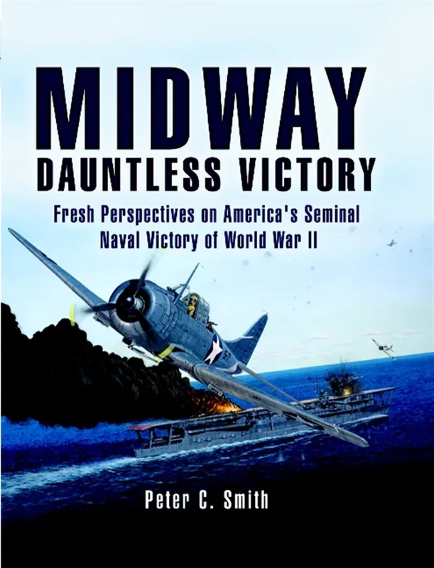 Midway: Dauntless Victory, E-bok