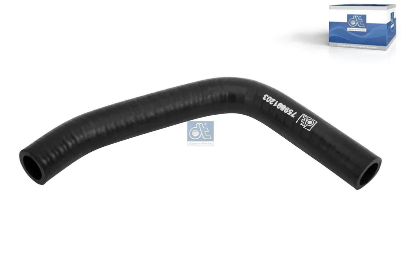 Kylarslang DT Spare Parts 4.80463